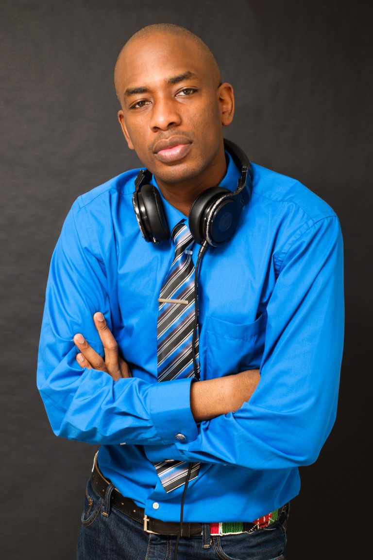 DJ Voicy